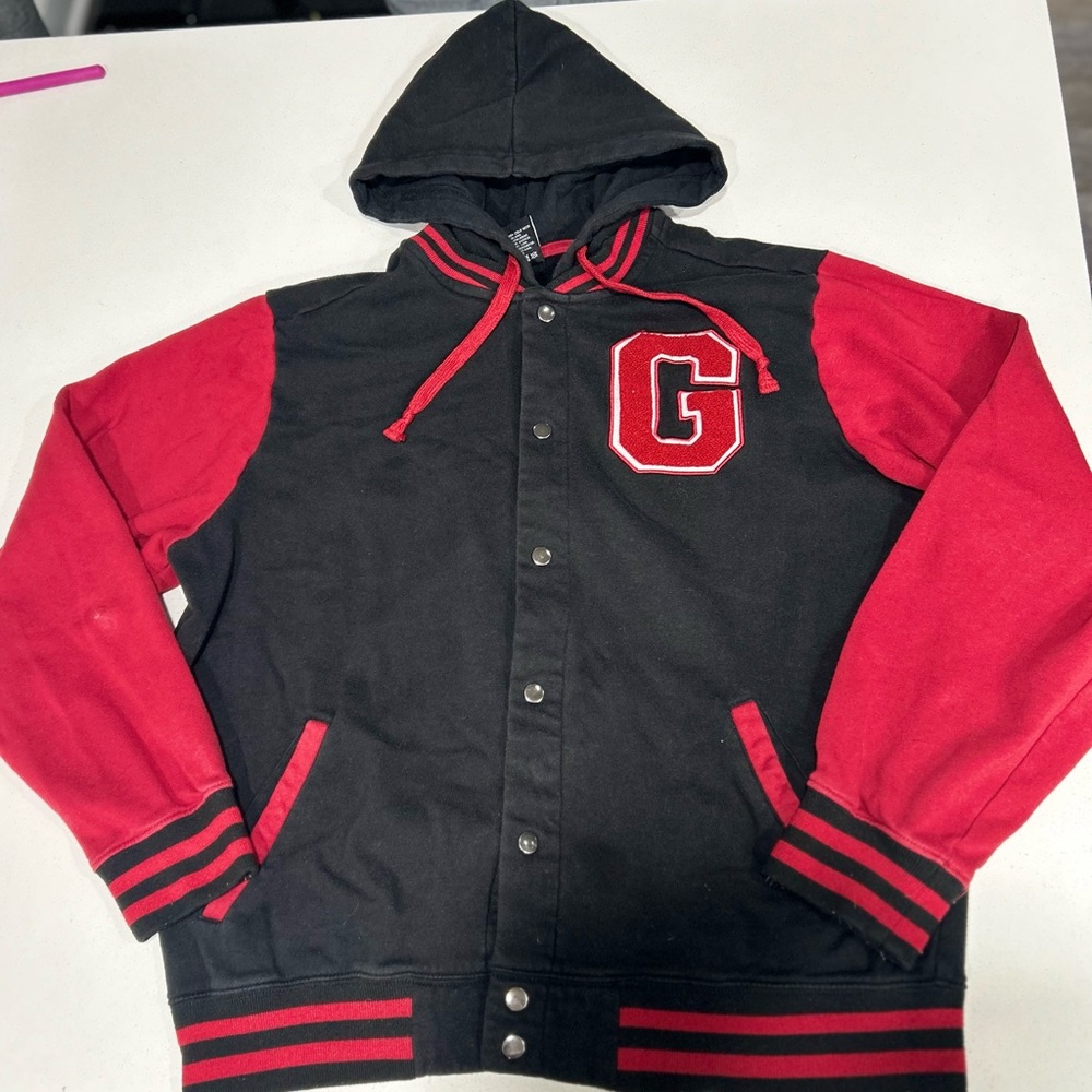 Men’s Sz.XL Varsity Jacket Harry Potter/HP directly from park